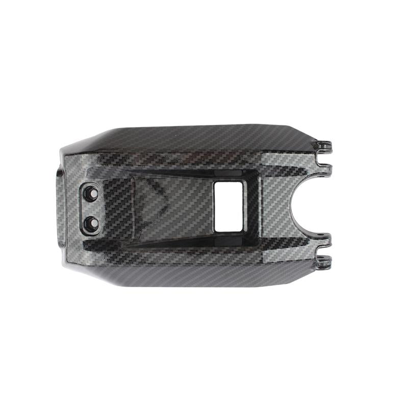 Surron Accessories Light Bee X Carbon Fiber Battery Compartment Cover Bike Off-Road